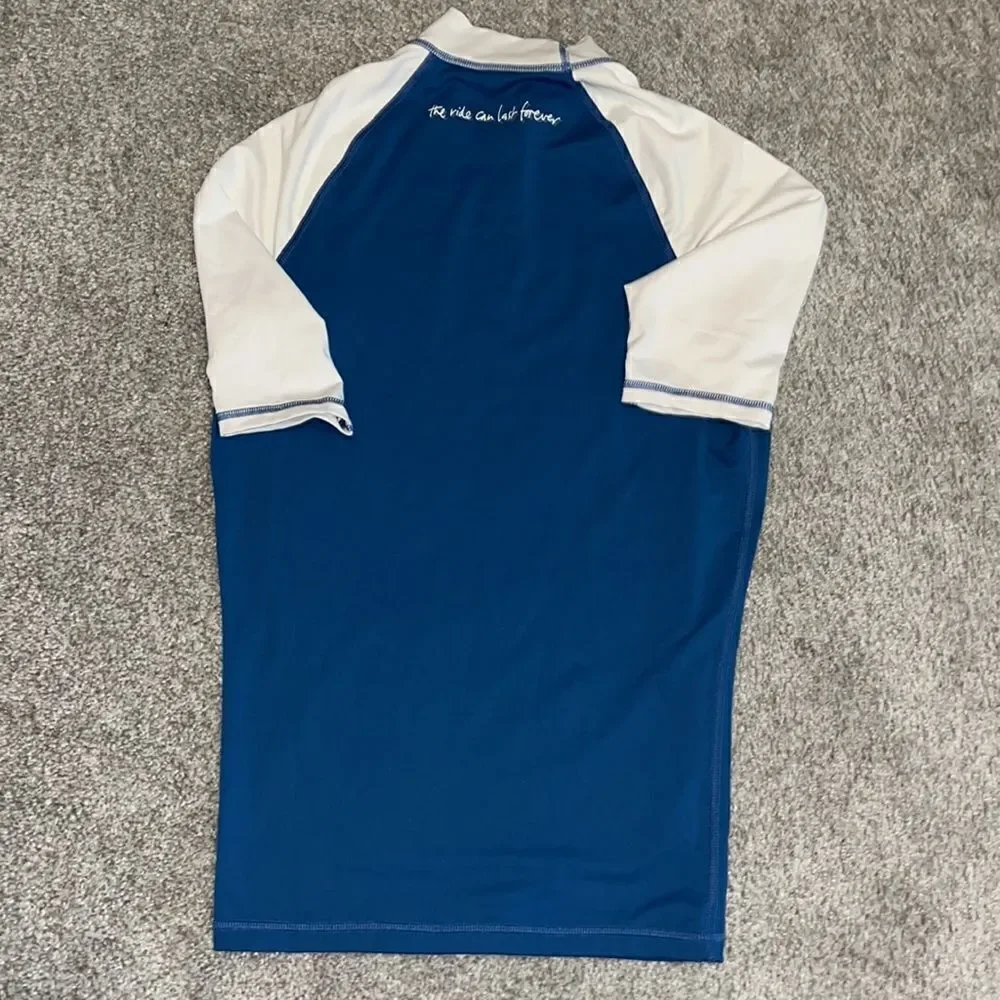 Quiksilver great surf